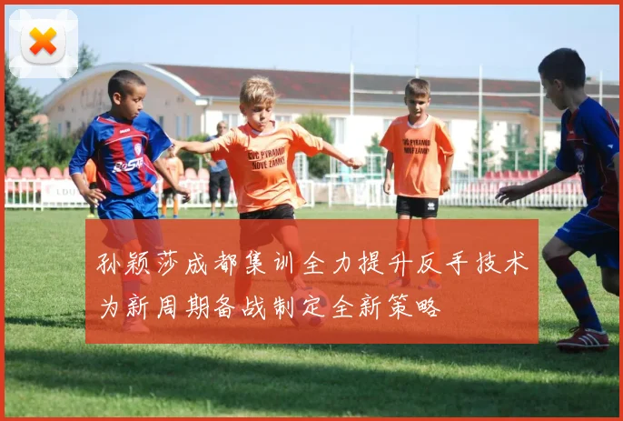 孙颖莎成都集训全力提升反手技术为新周期备战制定全新策略